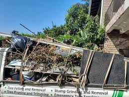 Best Yard Waste Removal  in Carrboro, NC