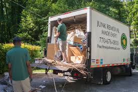 Best Shed Removal  in Carrboro, NC